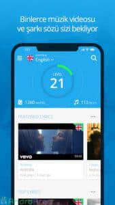 Lyrics training androarea.com 5